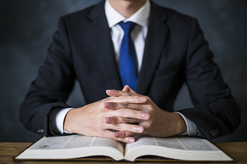 同窓会について